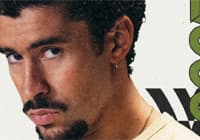 Wrapped 2025: Bad Bunny es el artista principal y Die With A Smile la canción más escuchada